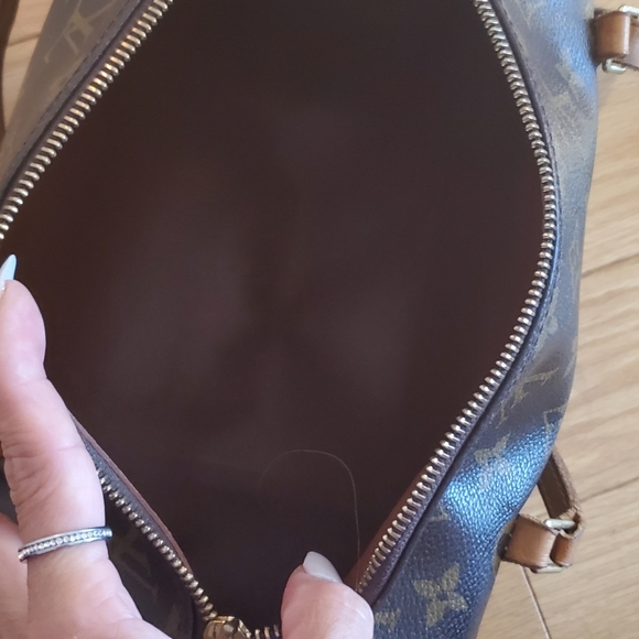 Louis Vuitton Papillon 30 - Picture 8 of 10